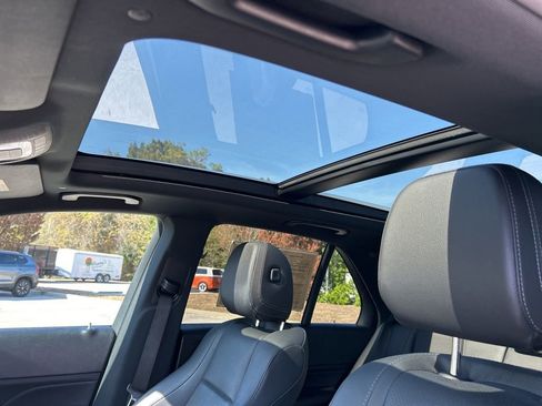 Used 2022 Mercedes-Benz GLE 350 4MATIC image 20