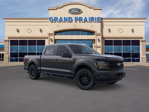 New 2026 Ford F150 XLT RWD image 36