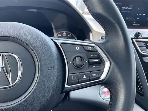 Used 2023 Acura RDX FWD w/ Technology Package image 24