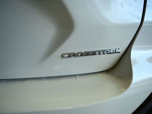 Used 2025 Subaru Crosstrek 2.5i Premium w/ Crosstrek Mirror Package image 16