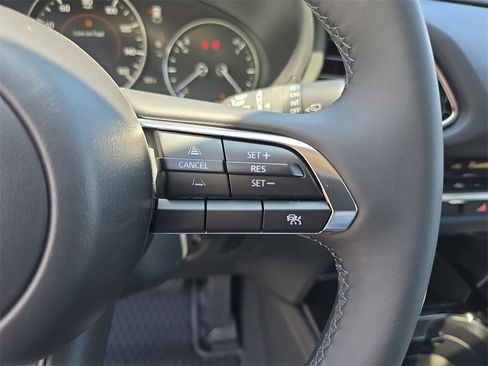 New 2025 MAZDA CX-30 AWD 2.5 S w/ Preferred Package image 17