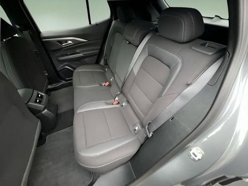 New 2026 Chevrolet Equinox EV LT image 22