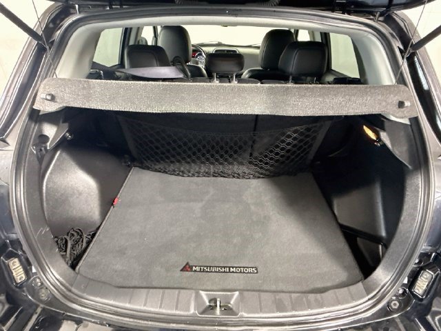 Used 2022 Mitsubishi Outlander Sport SE FWD image 34