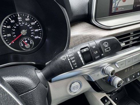 Used 2021 Kia Telluride EX w/ EX Premium Package FWD image 25