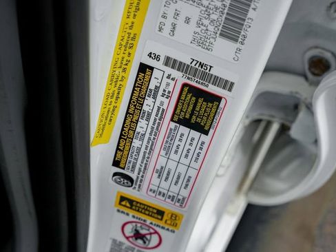 Used 2013 Toyota Tacoma PreRunner w/ SR5 Pkg image 51