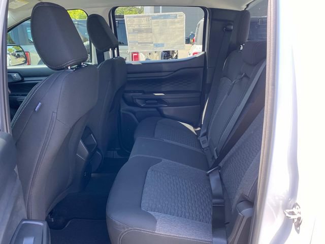New 2026 Ford Ranger XLT w/ Trailer Tow Package RWD image 7