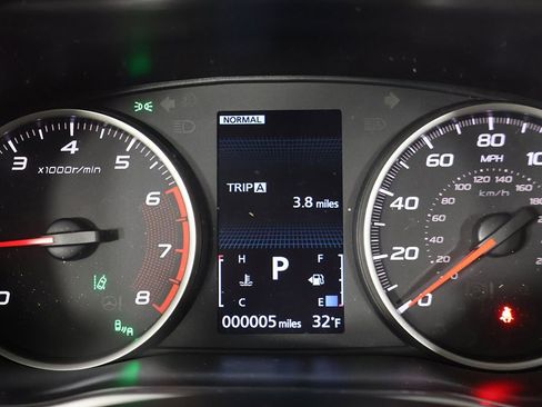 New 2026 Mitsubishi Eclipse Cross SEL image 42