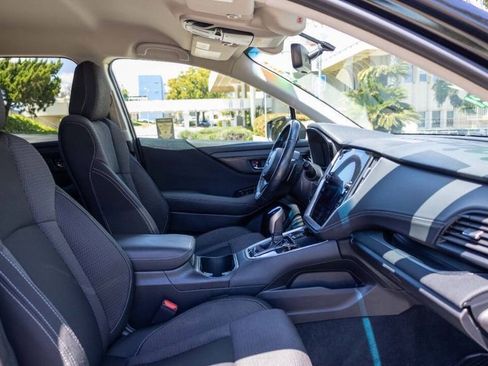 Used 2020 Subaru Outback Premium w/ Popular Package #1 image 14