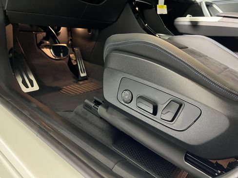 New 2026 BMW X1 M35i w/ Technology Package image 13