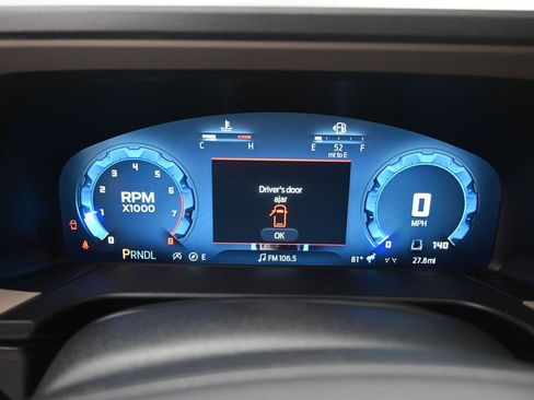 New 2025 Ford Bronco Sport Big Bend w/ Convenience Package image 30