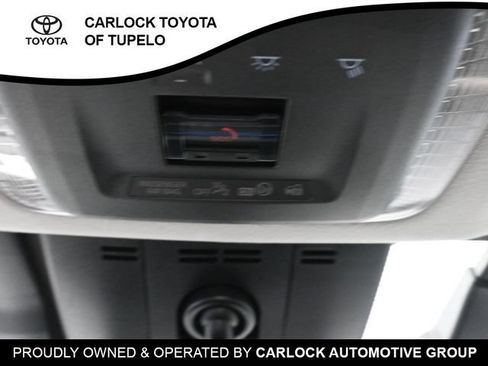 Used 2024 Toyota Prius Limited w/ Limited Premium Package FWD image 24
