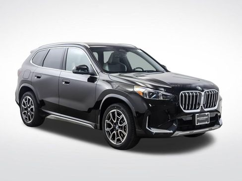 New 2026 BMW X1 xDrive28i AWD/4WD image 7