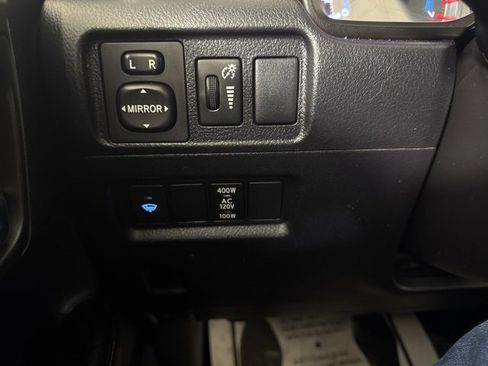 Used 2016 Toyota 4Runner SR5 image 20