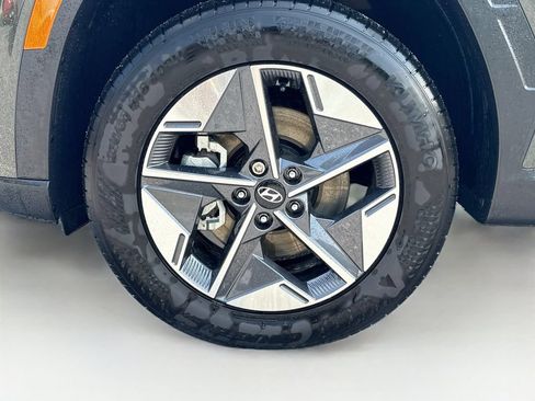Used 2026 Hyundai Tucson SEL Plus AWD/4WD image 31