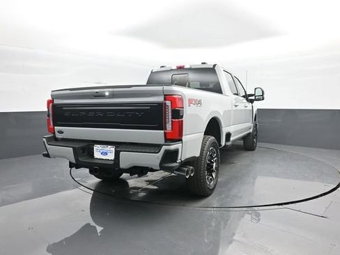 New 2026 Ford F350 Platinum w/ FX4 Off-Road Package image 7