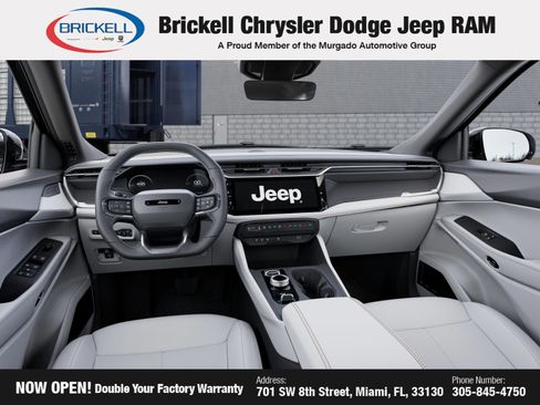 New 2026 Jeep Cherokee Laredo image 14