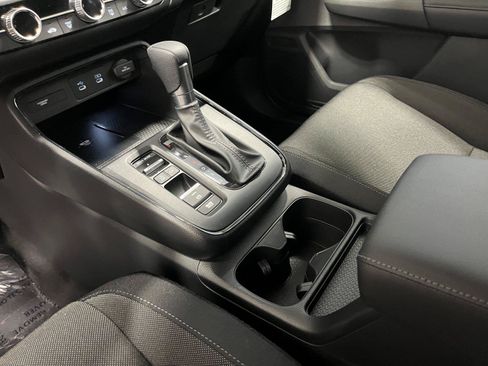 New 2026 Honda CR-V LX image 14