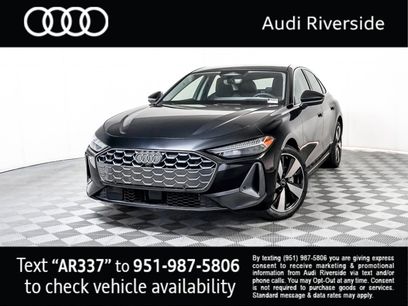 New 2025 Audi A5 2.0T Premium Plus