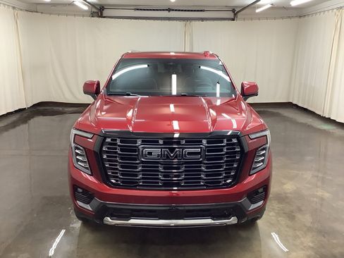 New 2026 GMC Yukon Denali Ultimate image 3