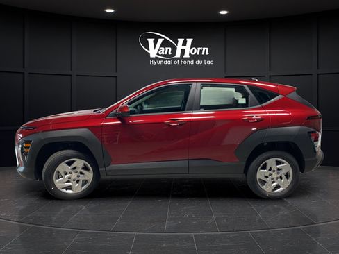 New 2026 Hyundai Kona SE AWD/4WD image 4
