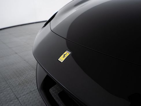Used 2024 Ferrari 296 GTS RWD image 12