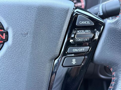 Used 2023 Nissan Frontier PRO-4X w/ Pro-4X Premium Package AWD/4WD image 21