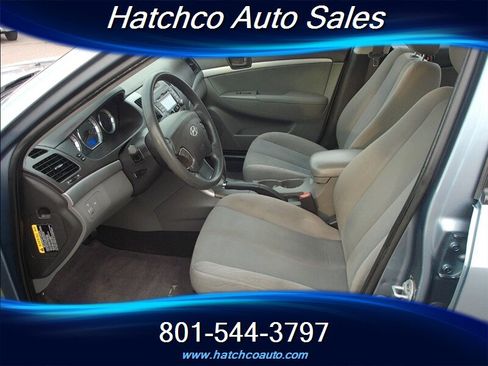 Used 2010 Hyundai Sonata GLS image 14