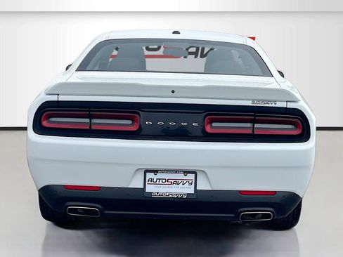 Used 2022 Dodge Challenger GT RWD image 6