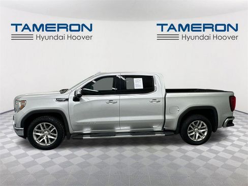 Used 2019 GMC Sierra 1500 SLT image 2