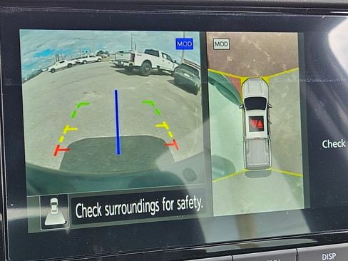 New 2026 Nissan Frontier PRO-4X w/ Pro-4x Convenience Package image 24