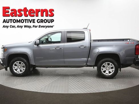 Used 2019 Chevrolet Colorado LT w/ LT Convenience Package image 65