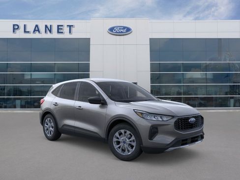 New 2026 Ford Escape Active w/ Tech Pack #1 FWD image 9