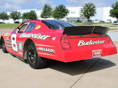 Used 2004 Chevrolet Monte Carlo SS FWD image 9