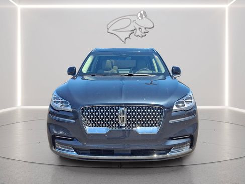 Used 2022 Lincoln Aviator Reserve w/ Equipment Group 201A AWD/4WD image 7