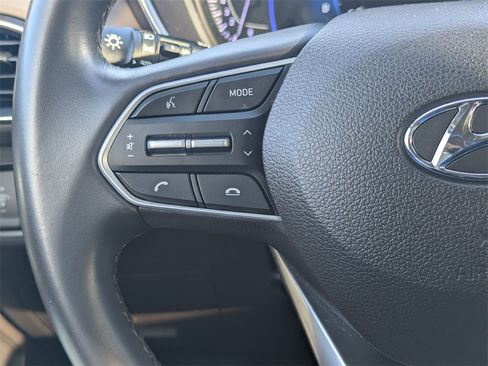 Used 2020 Hyundai Santa Fe SEL image 21