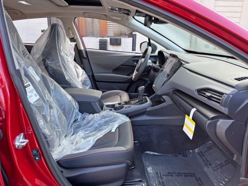 Used 2026 Subaru Crosstrek 2.5i Limited w/ Crosstrek Mirror Package AWD/4WD image 12