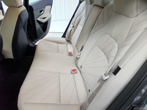 New 2026 Nissan Sentra SL w/ Floor Mat Package image 33