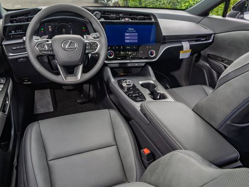 New 2026 Lexus RZ 350e 2WD image 13