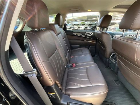 Used 2014 INFINITI QX60 FWD w/ Premium Plus Package image 38