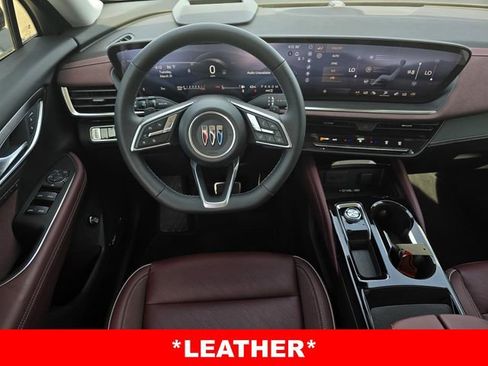 New 2026 Buick Envision Sport Touring AWD/4WD image 4