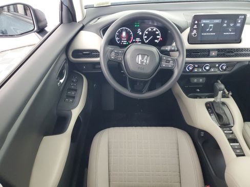 New 2026 Honda HR-V LX image 14