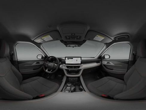 New 2026 Ford Explorer Active AWD/4WD image 5