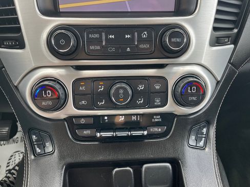 Used 2015 GMC Yukon XL SLT RWD image 16