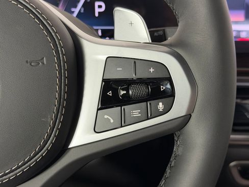 New 2026 BMW X5 sDrive40i w/ M Sport Package image 27