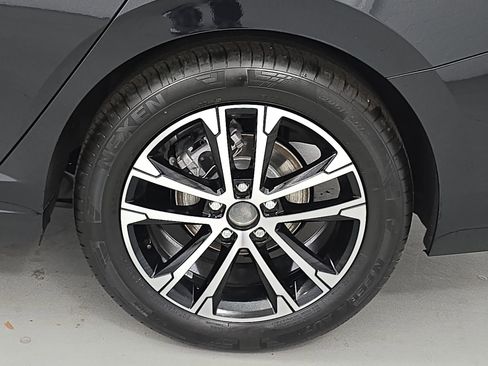 New 2026 Volkswagen Jetta Sport image 32