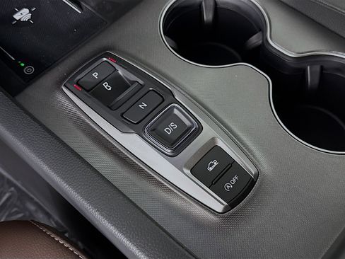 New 2026 Honda Ridgeline RTL image 19