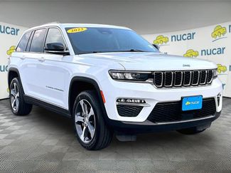 Used 2023 Jeep Grand Cherokee 4WD 4xe video 1