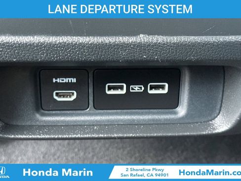 Used 2023 Honda Odyssey Touring image 15