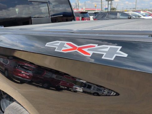 Used 2020 Chevrolet Silverado 1500 LT w/ Texas Edition image 42