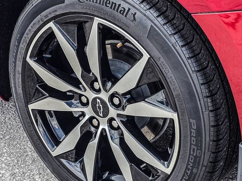 Used 2021 Chevrolet Malibu RS FWD image 12